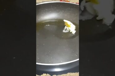 Chili mushrooms..#food #ashortaday