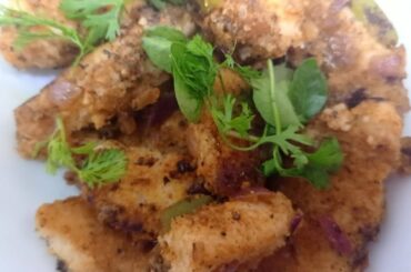 Masala Idli | Leftover idli Recipe | Chili idli Recipe | Breakfast Recipe |