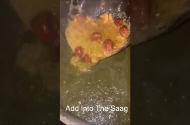 Sarson Ka Saag Recipe By Cook101food
