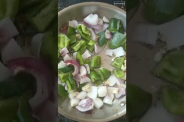 The Easiest 10 mins Chili Fish Recipe! #shorts