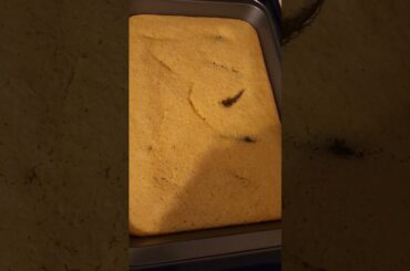 #cooking #cornbread #chili #food