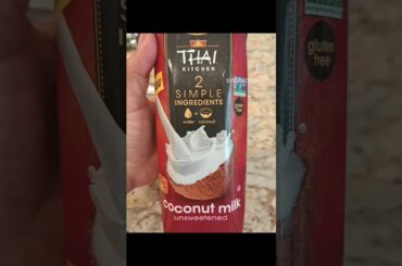 Vegan chili cheese potato (twice baked) using Tabitha Brown's new food line at Target