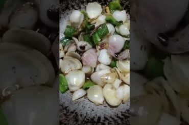 chili chicken recipe