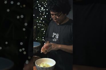 Amazing cooking mango and chili salt recipe #cooking #cook #food #mango #chilisalt