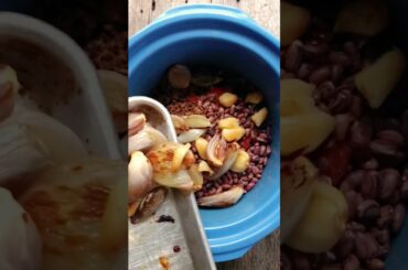 How To Make Seriously Savory 3-Bean Chili
