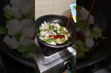 Chicken Chili Recipe #short #viral