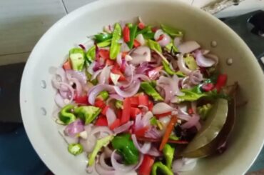 Chicken chili recipe