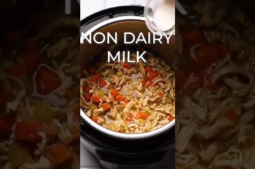 Instant Pot White Chicken Chili