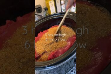 Easy Taco Chili #youtubeshorts #cooking #shorts #food #foodie #momlife #stayathomemom
