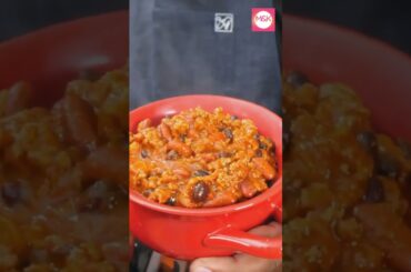 How To Make The Perfect Homemade Chili (Step By Step)