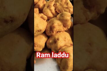 Ram laddu recipe #youtubeshorts #bargarh #chicken #chili #dhosarecipe #foryou #onion #pateto
