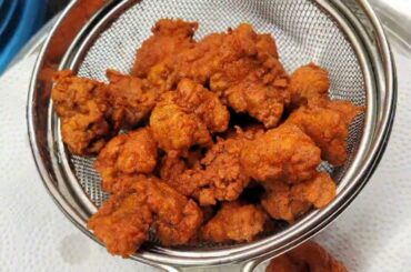 chicken chilli | gravy chilli chicken | secret of chilli chicken | better than restaurant