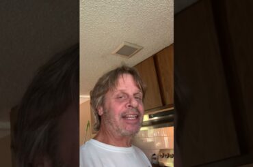 National Health Warning, Crazy Ass Paul made  a batch of his 3 Beer Swamp Chili again!