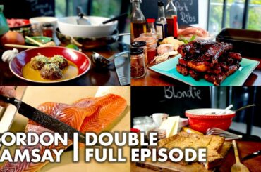 Easy Recipes For January | Part One