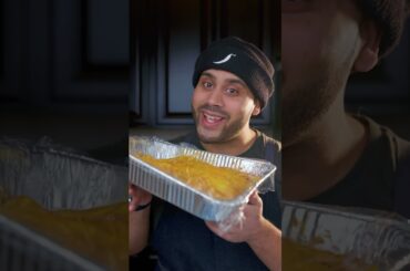 Smoked Tandoori Chicken #shorts #tandoorichicken #smokedmeat