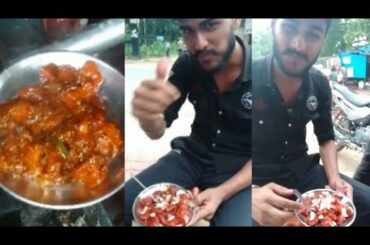 resturant style chicken chilli|How to make the best Chicken chilli recipe| #chickenchilli #nonveg