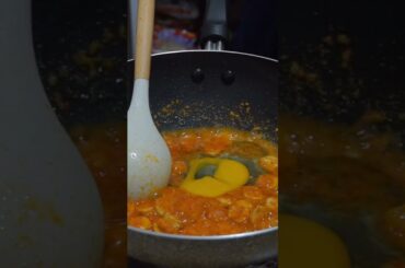 #10 Short Video of Seblak Indomie Simple Recipe. Easy but Tasty! #asmr #shorts #cooking #aesthetic