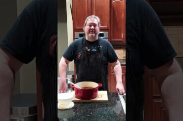 Amazing 30 min Chili!