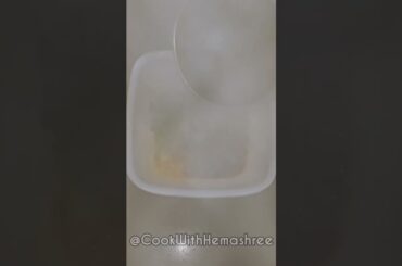 Korean Style Maggi | Chilli Oil Maggi | #ytshorts #maggi