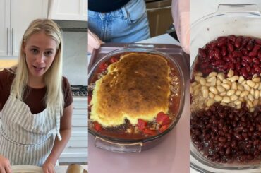 How to make chili easily? the Only way to make Chili! #chili #howtomake #cooking #challenge