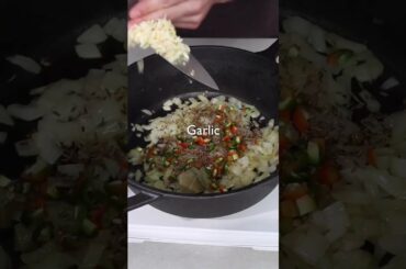 Sweet Potato Chili Recipe