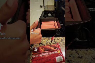 chili dogs please #hotdog #chili #food #foodie