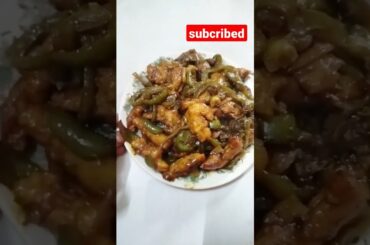 chiken chili recipe #trending #youtubeshorts #video