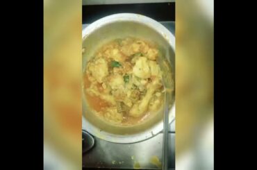 chicken chili korma recipes/by Cooking with jaffery sister