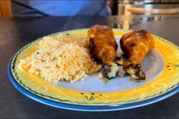 Spagosi's Sweet Chili Chicken | Fast & Easy Recipe