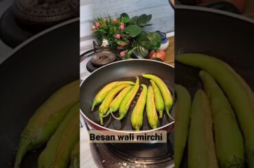 Khane ko majedar banaye #shorts #ytshorts #youtubeshorts #shortvideo #pickle #chili #besan #tasty