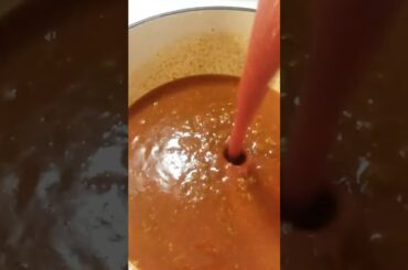 Chili In 15 Seconds