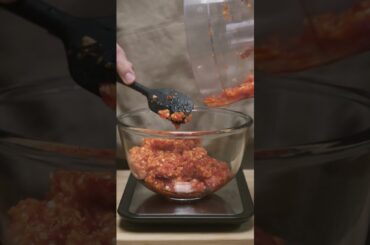 SImple yet DELICIOUS ferment