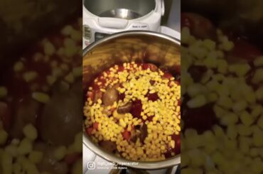 Vegan HOMEMADE CHILI