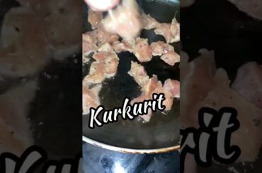 Chicken Chilly Recipe. Goan Style Chicken Chilli Recipe. #recipe #shorts  #food #foodshorts #goa