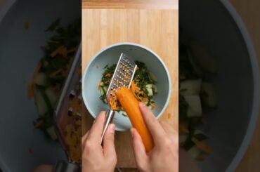 Recipes for Man Children | Pasta Salad