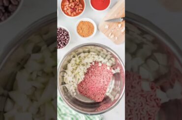 Instant Pot Chili