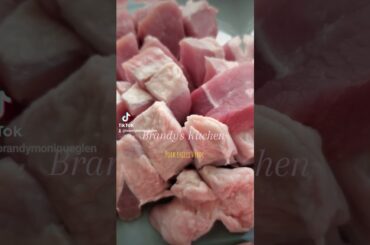 chili pork verde recipe pressure cooker #food #recipes #diy #chilliverde #recipe