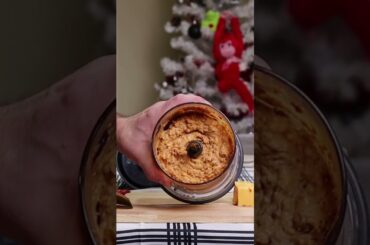 Crescent Pastry Dogs with Chili and Velveeta Cheese