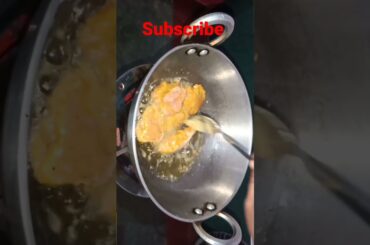 restaurant style Chicken Chili recipe | chilli chicken recipe #shorts