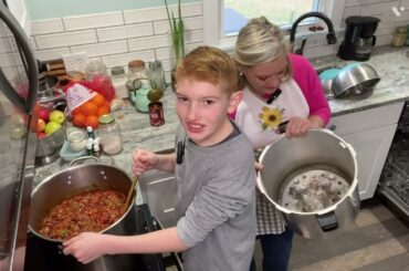 Wendy’s Chili recipe canned