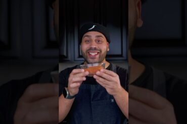 Air Fried Tandoori Salmon Bites #shorts #salmon #seafoodcooking