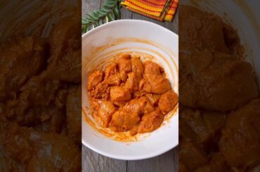 spicy chicken chili | aru laccha Paratha | #shorts #streetfood #chickenrecipe