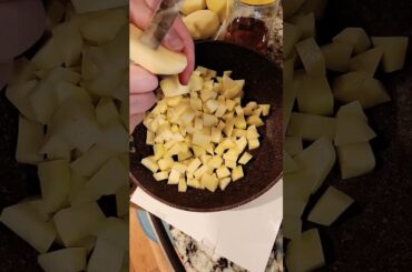 homemade chili and taters #viral #trending #fyp