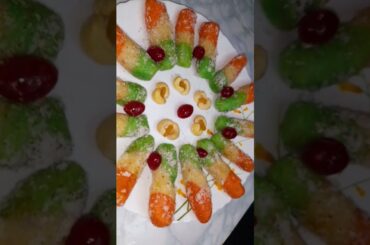 Republicdayspecial recipe https://youtu.be/DK_Xk6gFEHI| Lakshmi Food Creator |