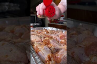 Sweet Thai Chili Wings!!! #hungry #recipe #food #wings #thaifood #tasty