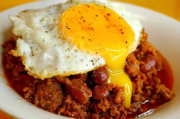 Slow Cooker Chili Recipe - Easy and Delicious Chilli Beef