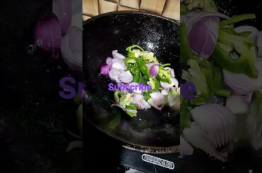 Home made paneer chili#paneer recipe#Short#vedio#