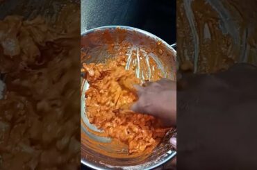 Cauliflower Chilli Recipe