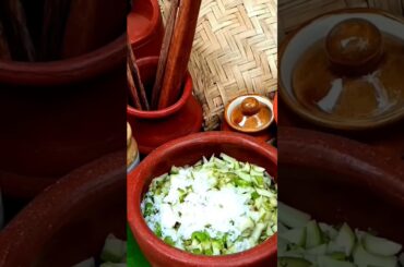 Red chilli #fruits #shorts