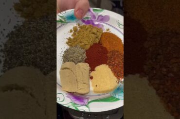 Recipe in comments! #chili #recipe #foodlover #shorts #kosmosq #ytshorts